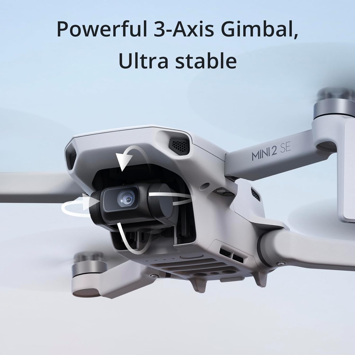DJI Combo Neo de tres baterías, mini dron con cámara 4K UHD para adultos, dron autónomo de 4.76 oz que te sigue, despegue de palma, seguimiento de sujetos AI, QuickShots, video estabilizado (sin