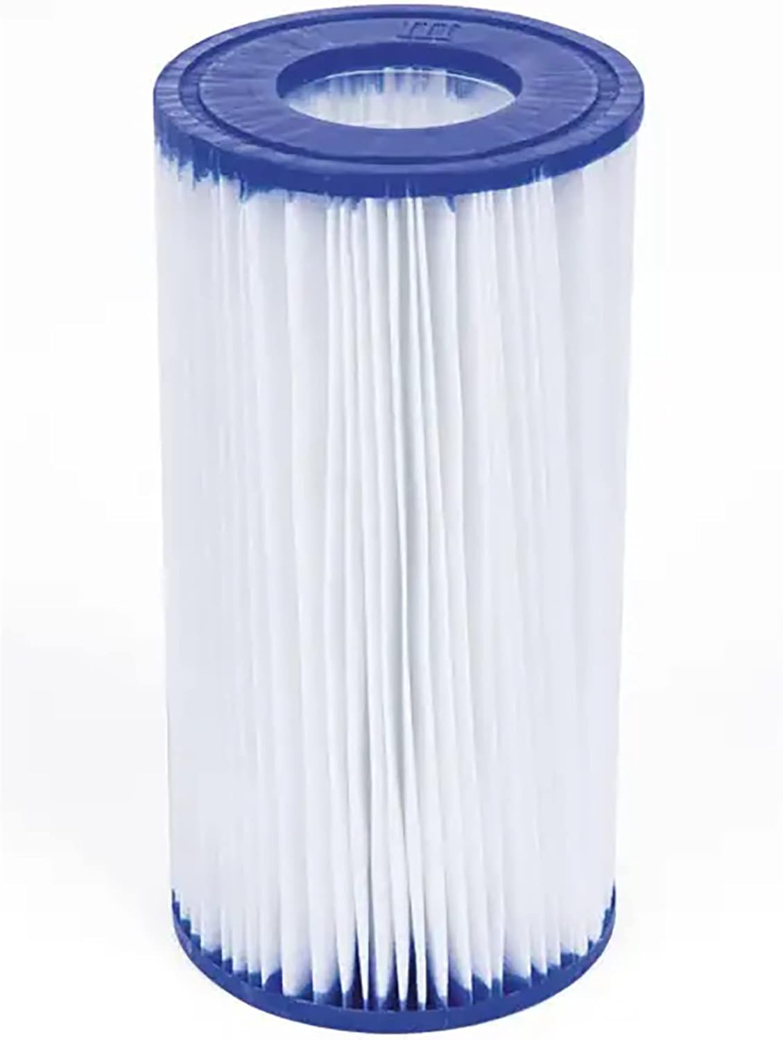 Bestway Steel Pro MAX 14' x 33 Round Above Ground Pool Set | Includes 530gal Filter Pump