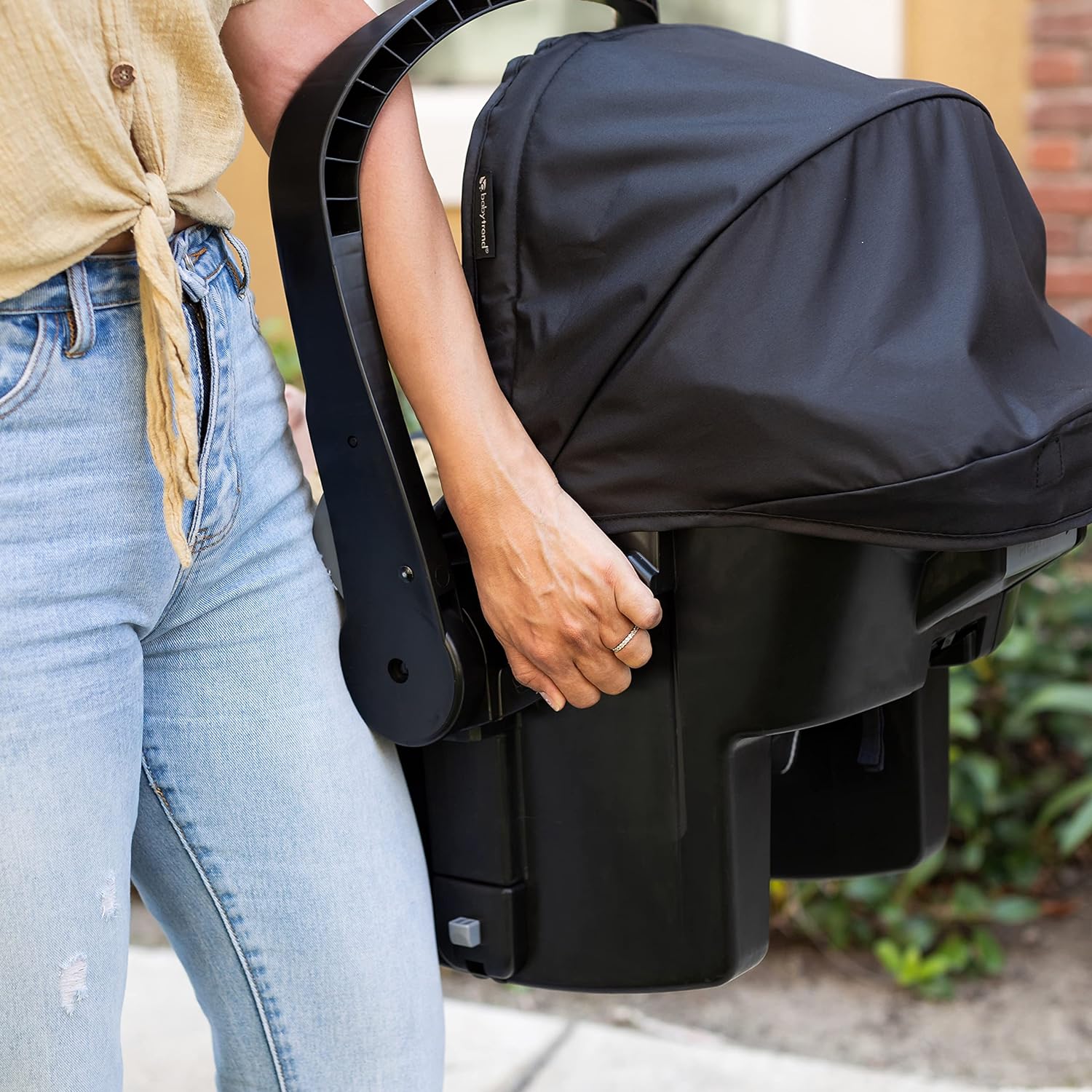 Baby Trend Range Jogger Stroller, Millennium