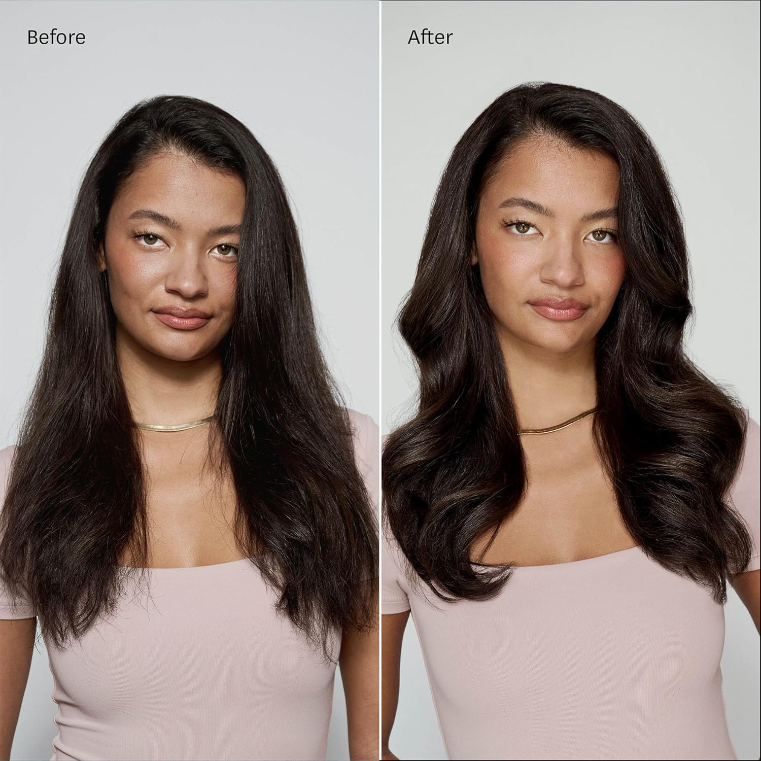 T3 SinglePass Curl X Extra-Long Barrel Curling Iron with 9 Heat Settings and Ceramic Barrel for Fast Styling and Lasting Results on All Hair Types