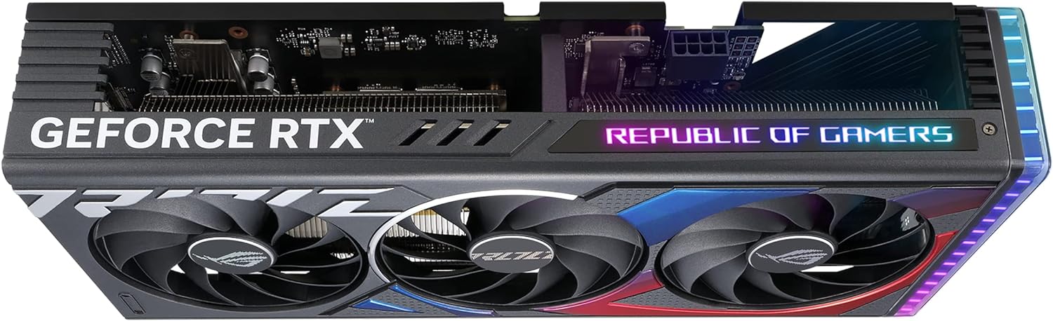 ASUS Dual NVIDIA GeForce RTX 3060 V2 OC Edition 12GB GDDR6 Gaming Graphics Card (PCIe 4.0, 12GB GDDR6 Memory, HDMI 2.1, DisplayPort 1.4a, 2-Slot, Axial-tech Fan Design, 0dB Technology)
