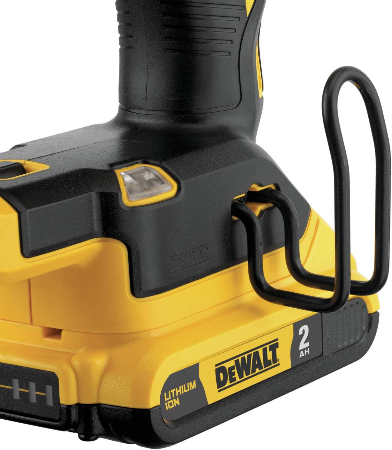 DEWALT DCN680B 20V MAX* XR 18 GA Cordless Brad Nailer (Tool Only)