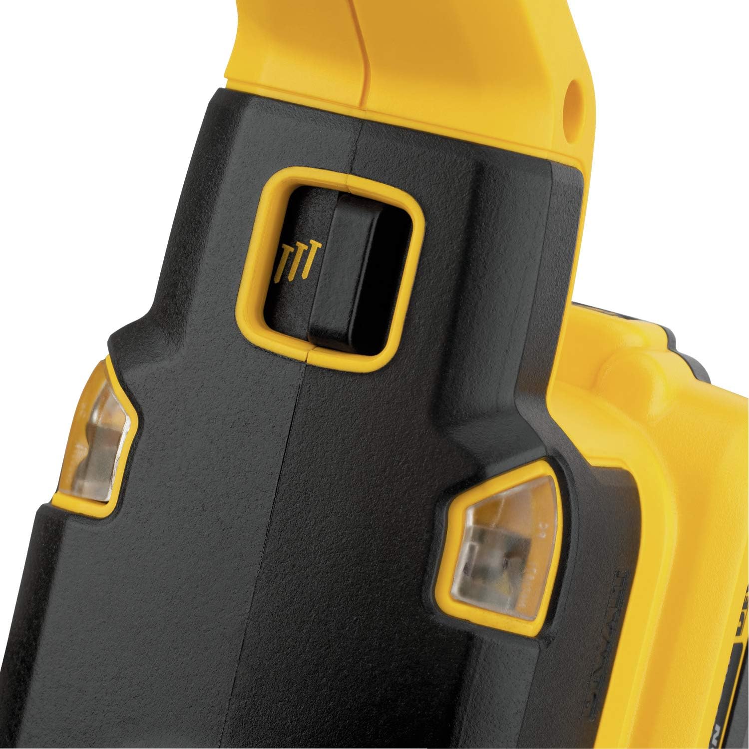 DEWALT DCN680B 20V MAX* XR 18 GA Cordless Brad Nailer (Tool Only)