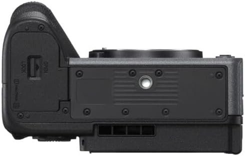 SONY Cinema Line FX30 Super 35 Camera