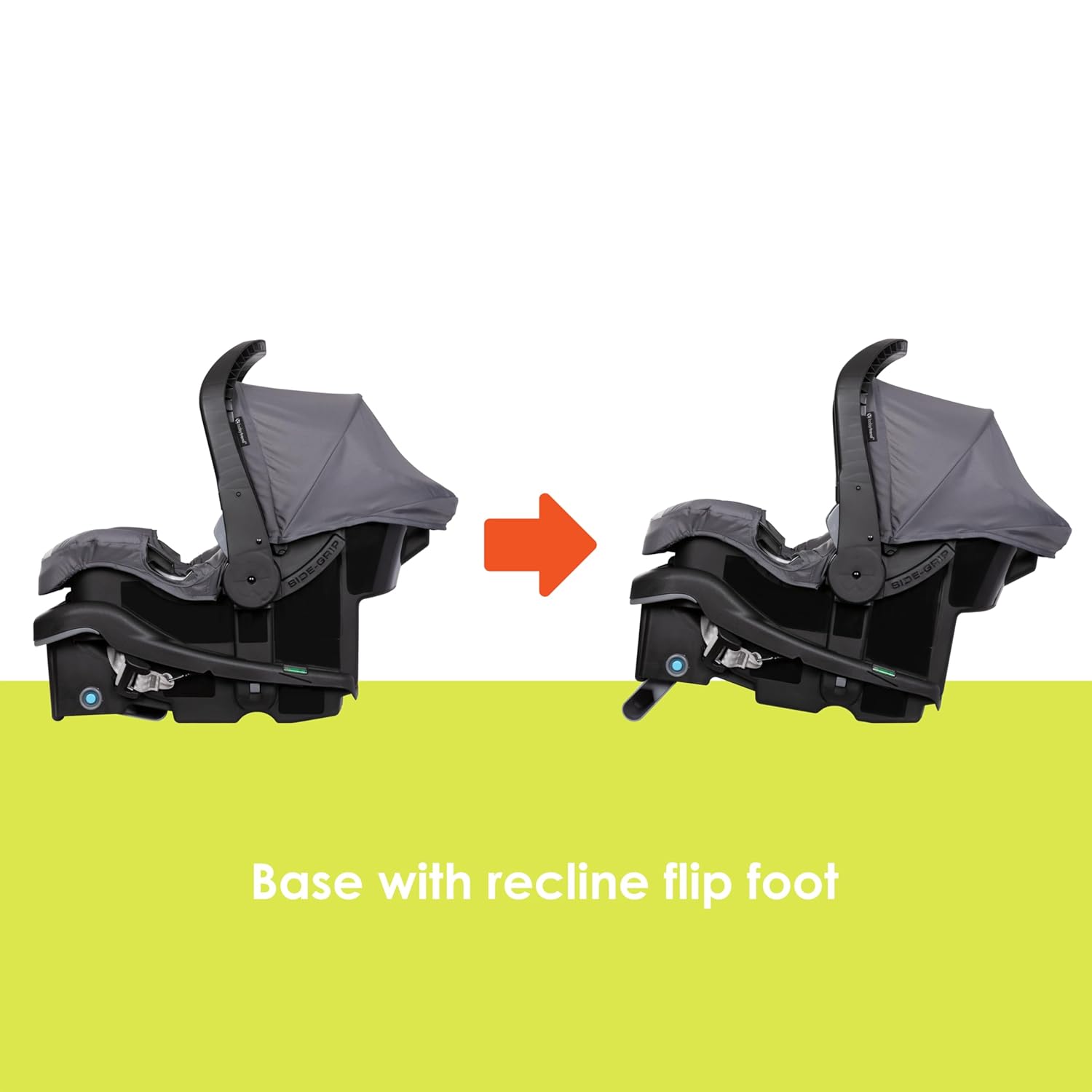 Baby Trend Range Jogger Stroller, Millennium