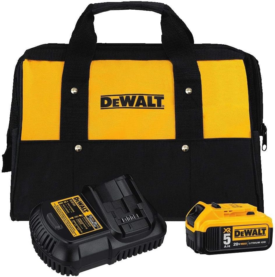 DEWALT 20V MAX XR Framing Nailer, Dual Speed, Bare Tool Only (DCN692B)