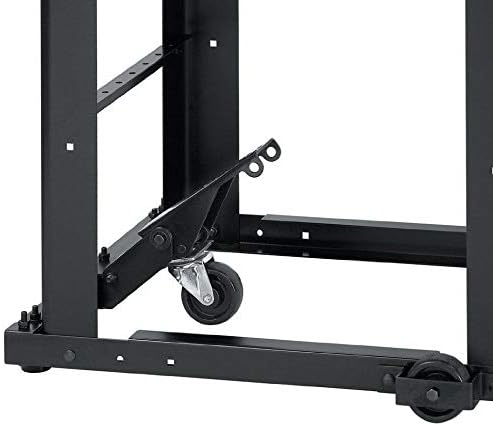 DEWALT Thickness Planer, Two Speed, 13-inch, 15 Amp, 20,000 RPM Motor (DW735X)