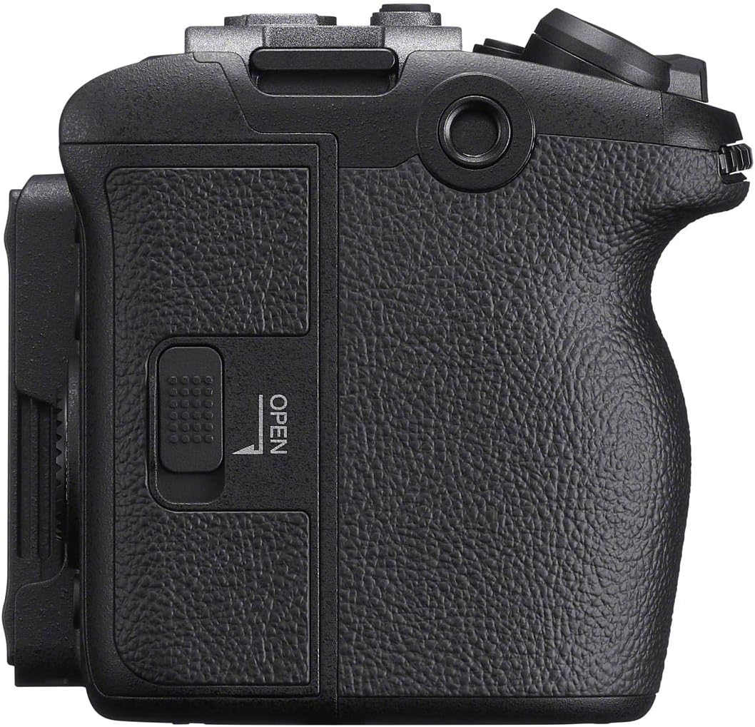 SONY Cinema Line FX30 Super 35 Camera