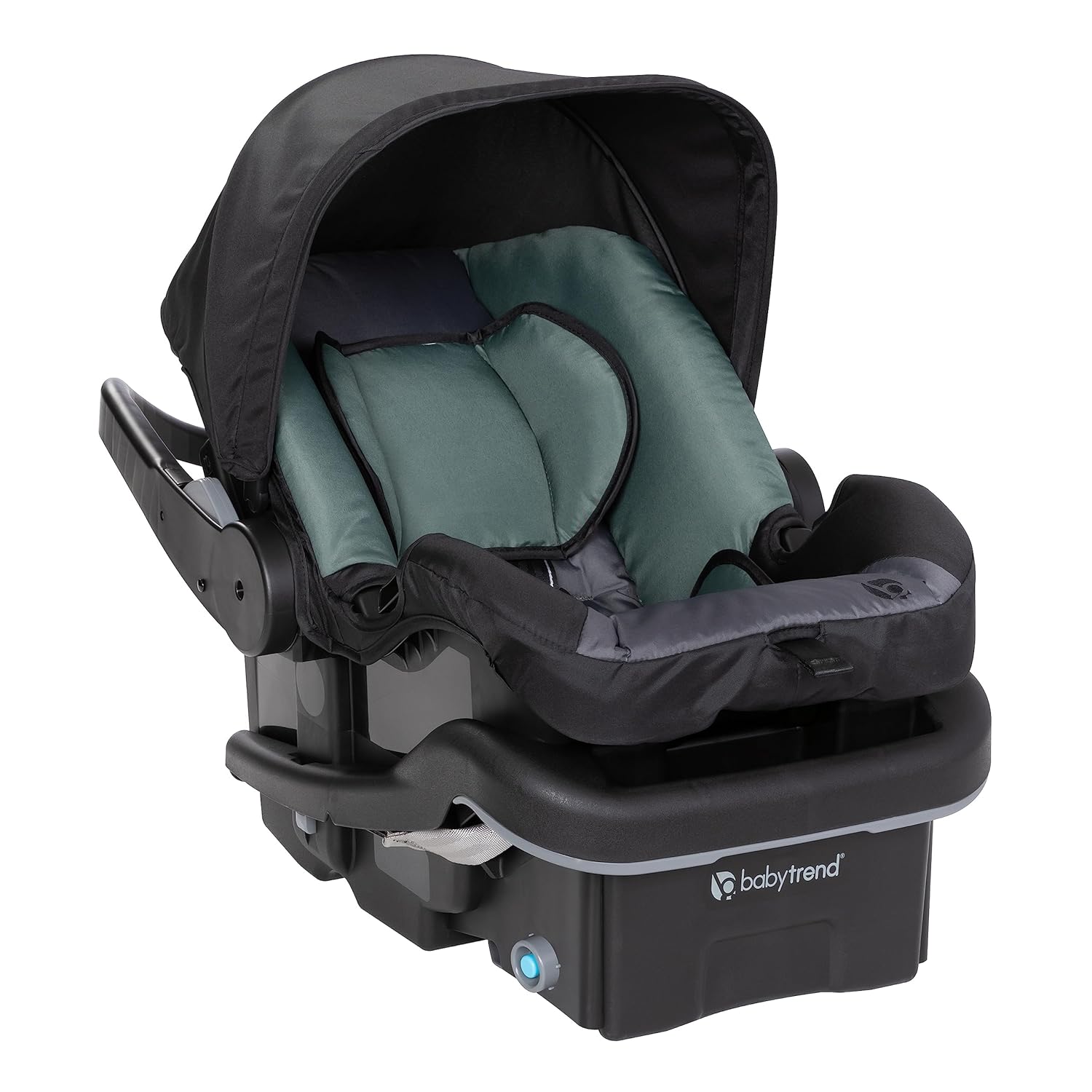 Baby Trend Range Jogger Stroller, Millennium