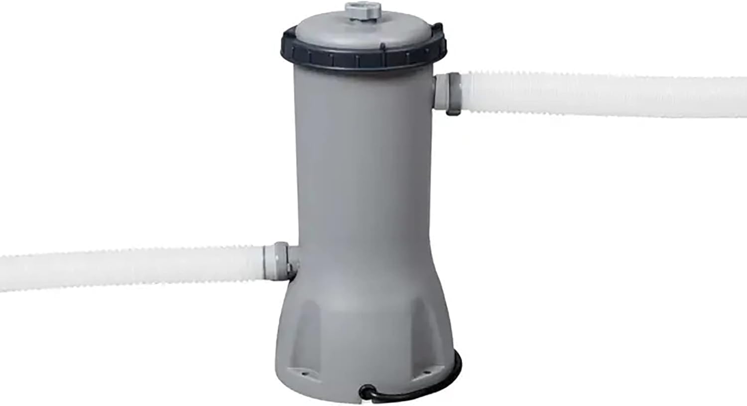 Bestway Steel Pro MAX 14' x 33 Round Above Ground Pool Set | Includes 530gal Filter Pump