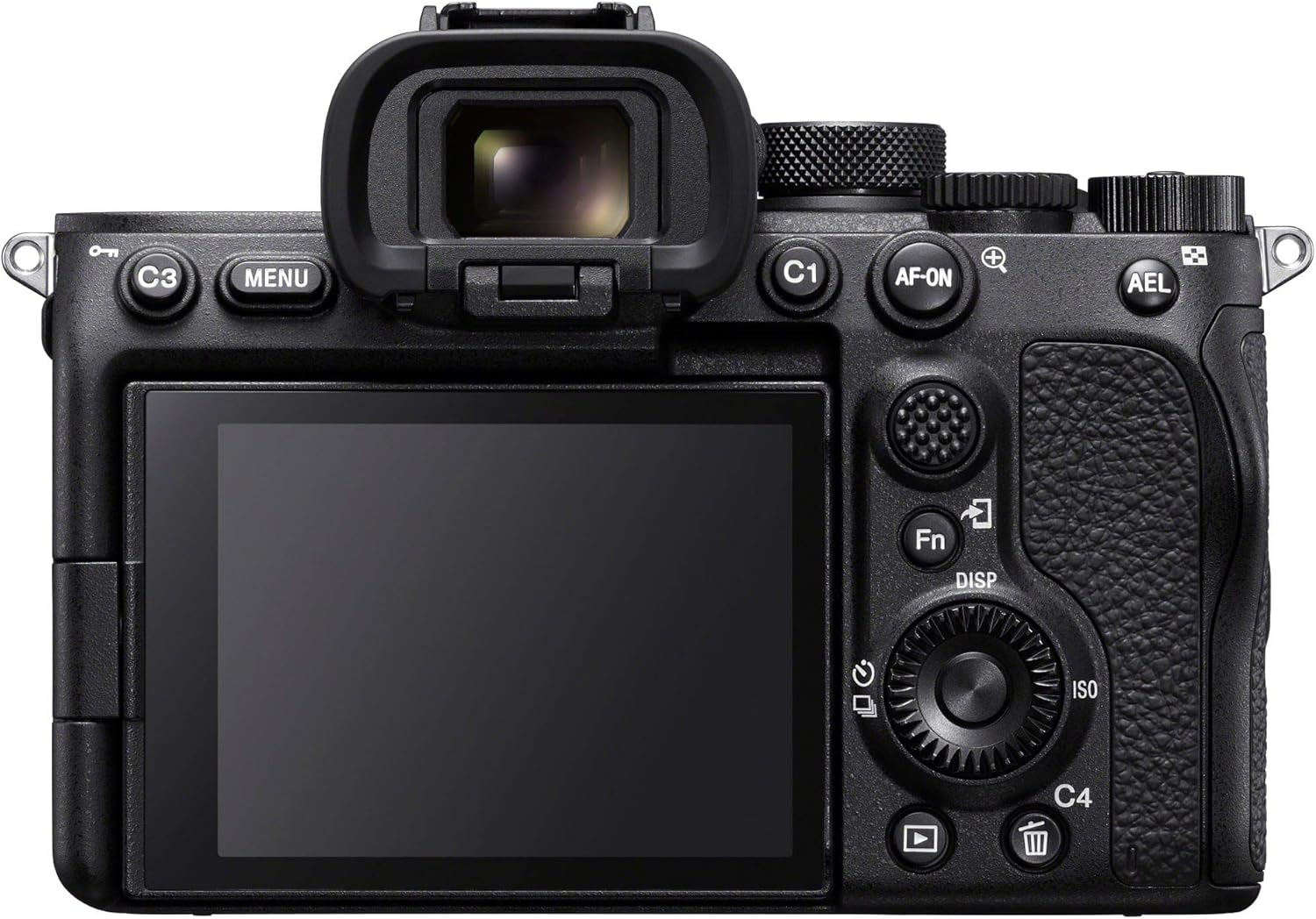 Sony NEW Alpha 7S III Full-frame Interchangeable Lens Mirrorless Camera