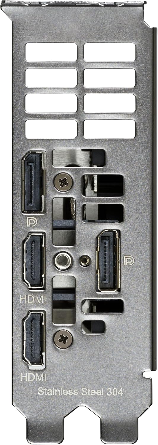 ASUS Dual NVIDIA GeForce RTX 3060 V2 OC Edition 12GB GDDR6 Gaming Graphics Card (PCIe 4.0, 12GB GDDR6 Memory, HDMI 2.1, DisplayPort 1.4a, 2-Slot, Axial-tech Fan Design, 0dB Technology)