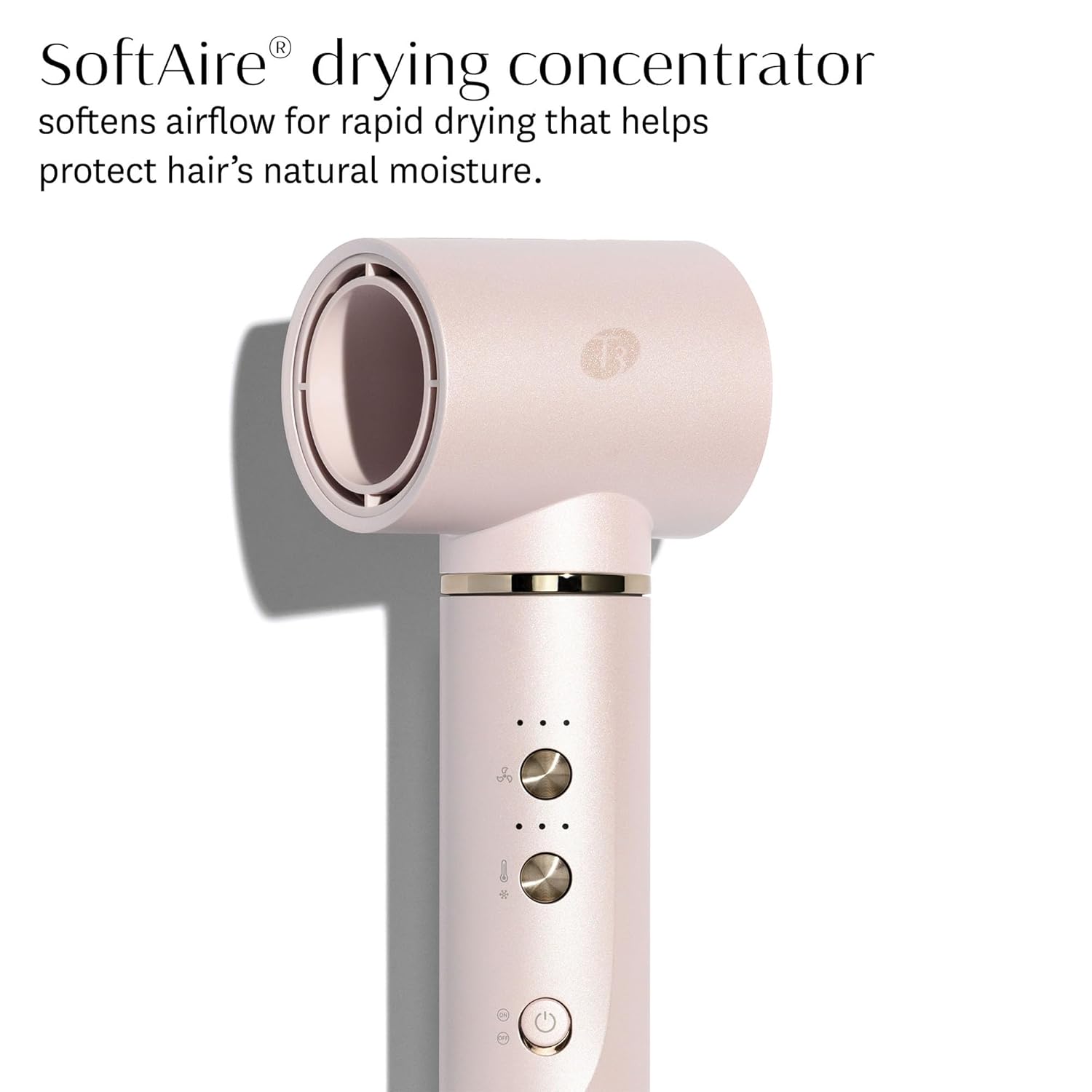 T3 Aire 360 Multi-Styler & Blowout System, Rapid Drying Hair Dryer, Ceramic Curling Attachments, Oval Brush & Drying Concentrator | Blowouts & Long-Lasting Curls
