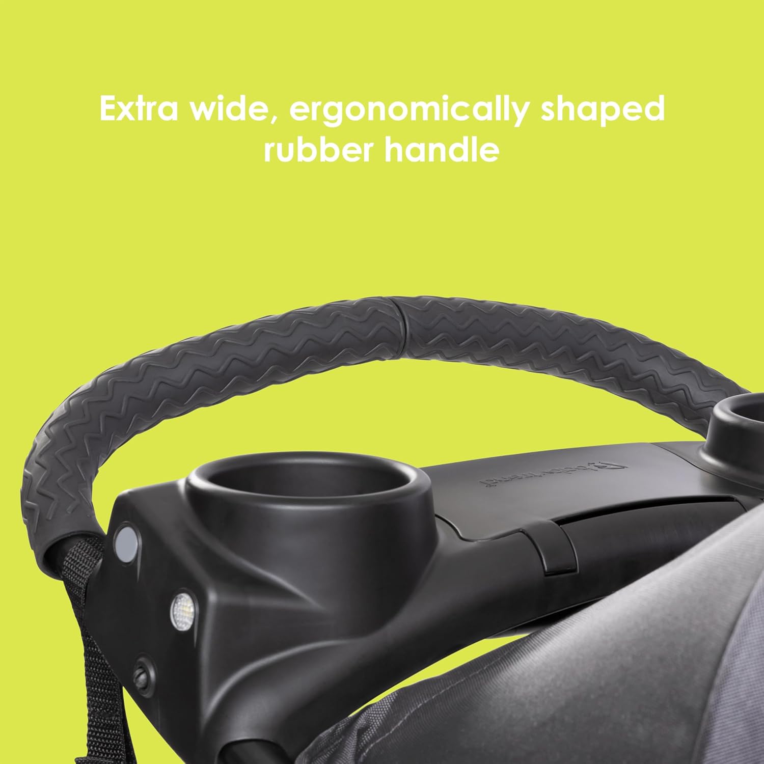 Baby Trend Range Jogger Stroller, Millennium