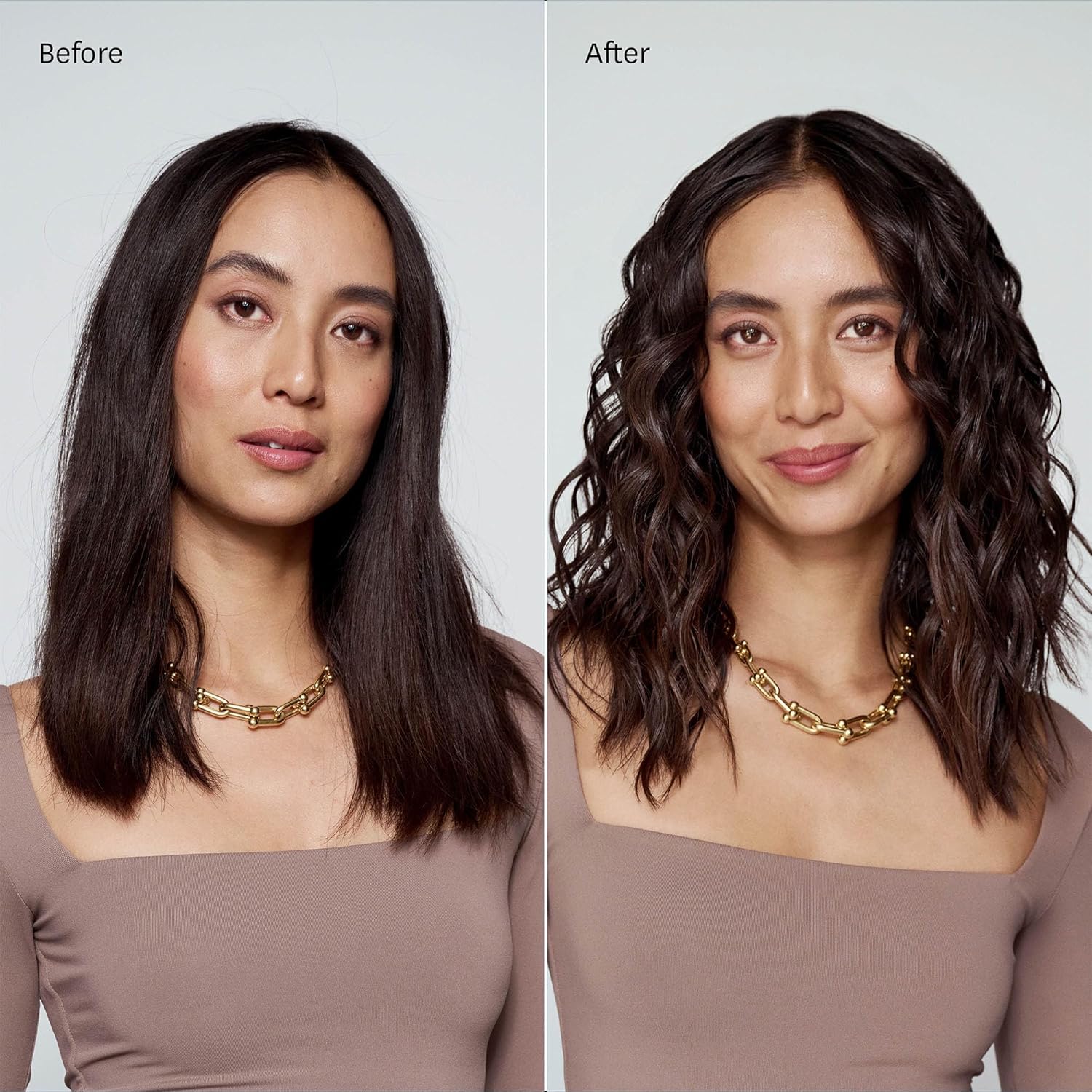 T3 SinglePass Curl X Extra-Long Barrel Curling Iron with 9 Heat Settings and Ceramic Barrel for Fast Styling and Lasting Results on All Hair Types