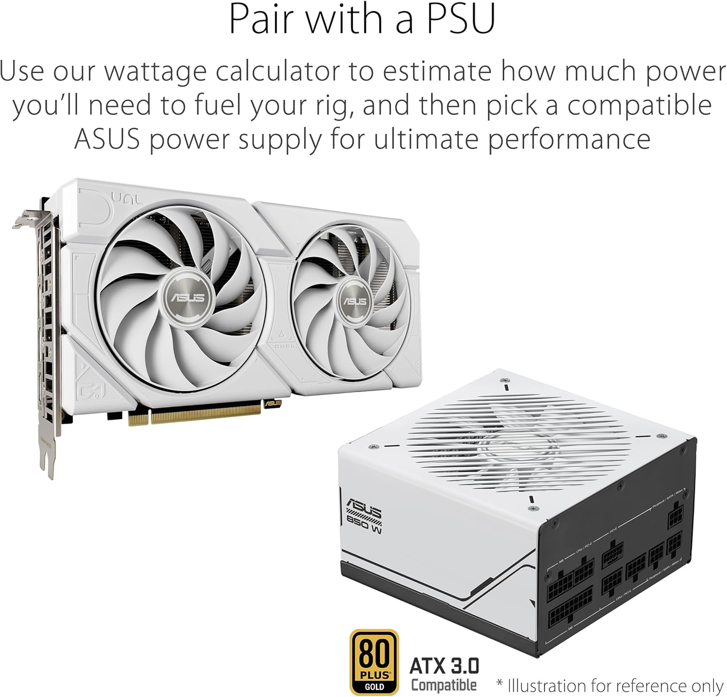 ASUS Dual NVIDIA GeForce RTX 3060 V2 OC Edition 12GB GDDR6 Gaming Graphics Card (PCIe 4.0, 12GB GDDR6 Memory, HDMI 2.1, DisplayPort 1.4a, 2-Slot, Axial-tech Fan Design, 0dB Technology)