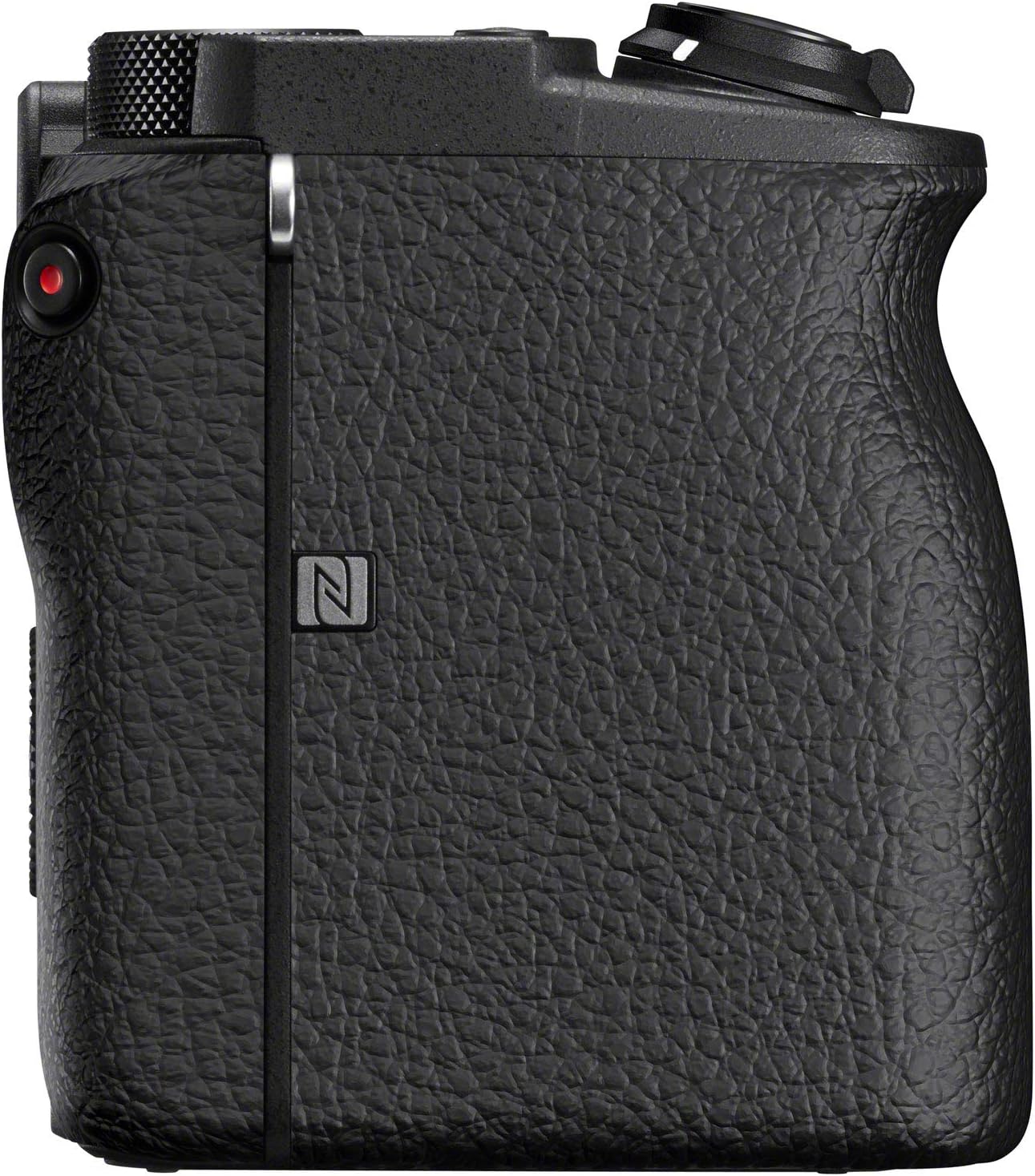 Sony a6600 Mirrorless Camera 4K APS-C Body Only Interchangeable Lens Camera ILCE-6600B | Official Sony USA Partner Model | Bundle with Deco Gear Case + Extra Battery + Wireless Remote + 64GB Card