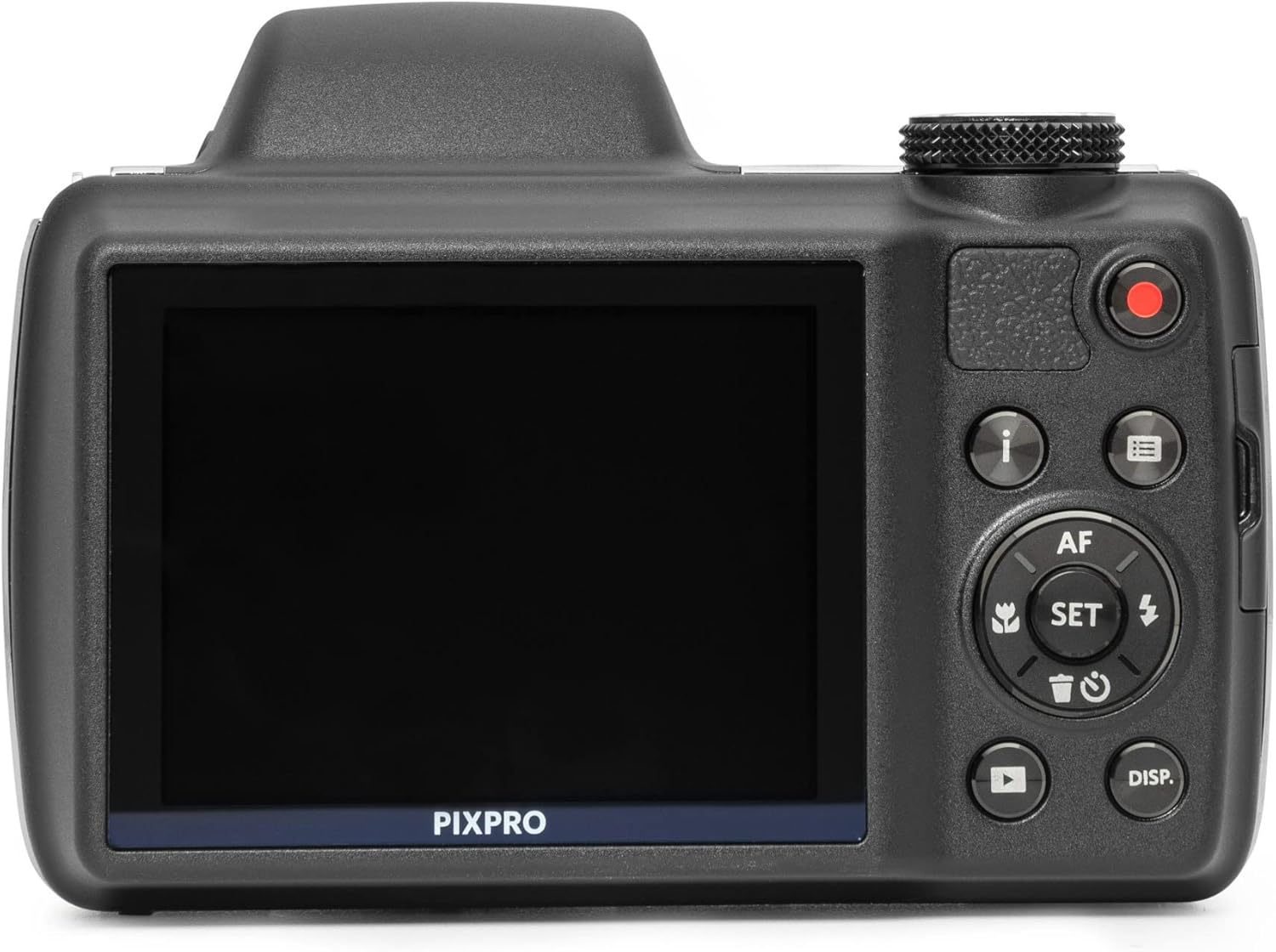 Kodak PIXPRO Astro Zoom AZ528-BK 16 MP Digital Camera with 52x Optical Zoom 24mm Wide Angle Lens 6 fps Burst Shooting 1080P Full HD Video Wi-Fi Connectivity and a 3 LCD Screen (Black)