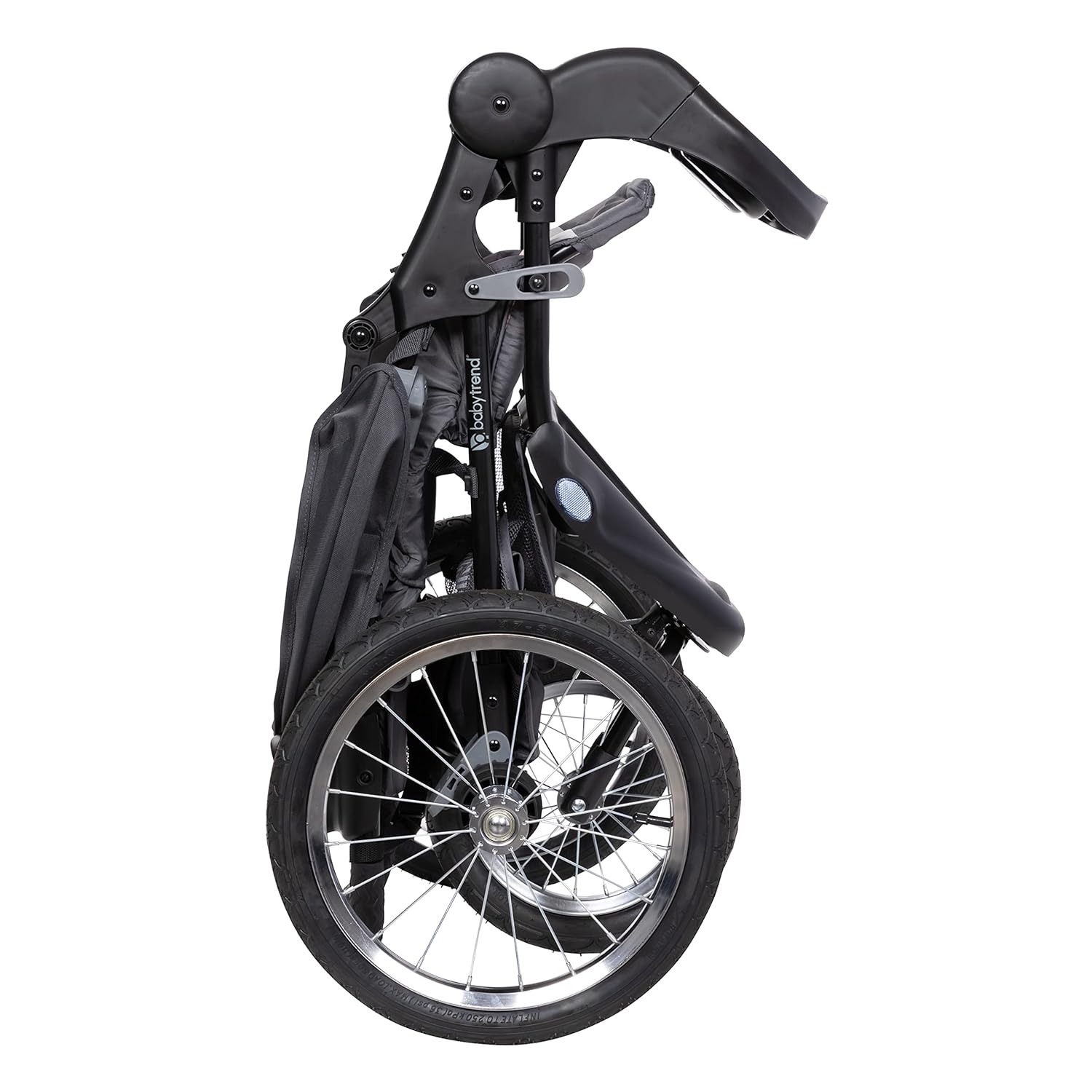 Baby Trend Range Jogger Stroller, Millennium