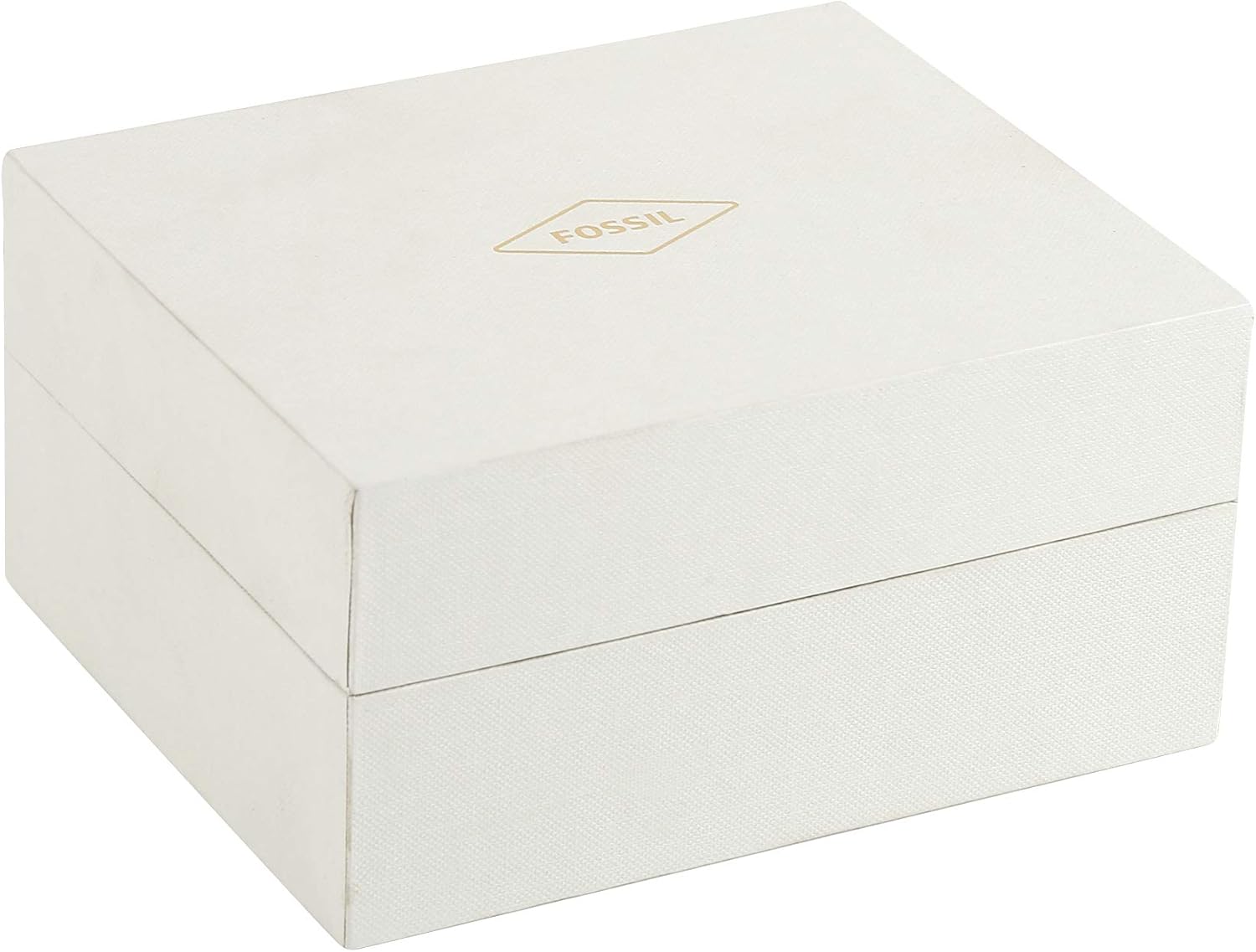 Fossil Townsman Men's Automatic Watch with Mechanical Movement and Skeleton Dial