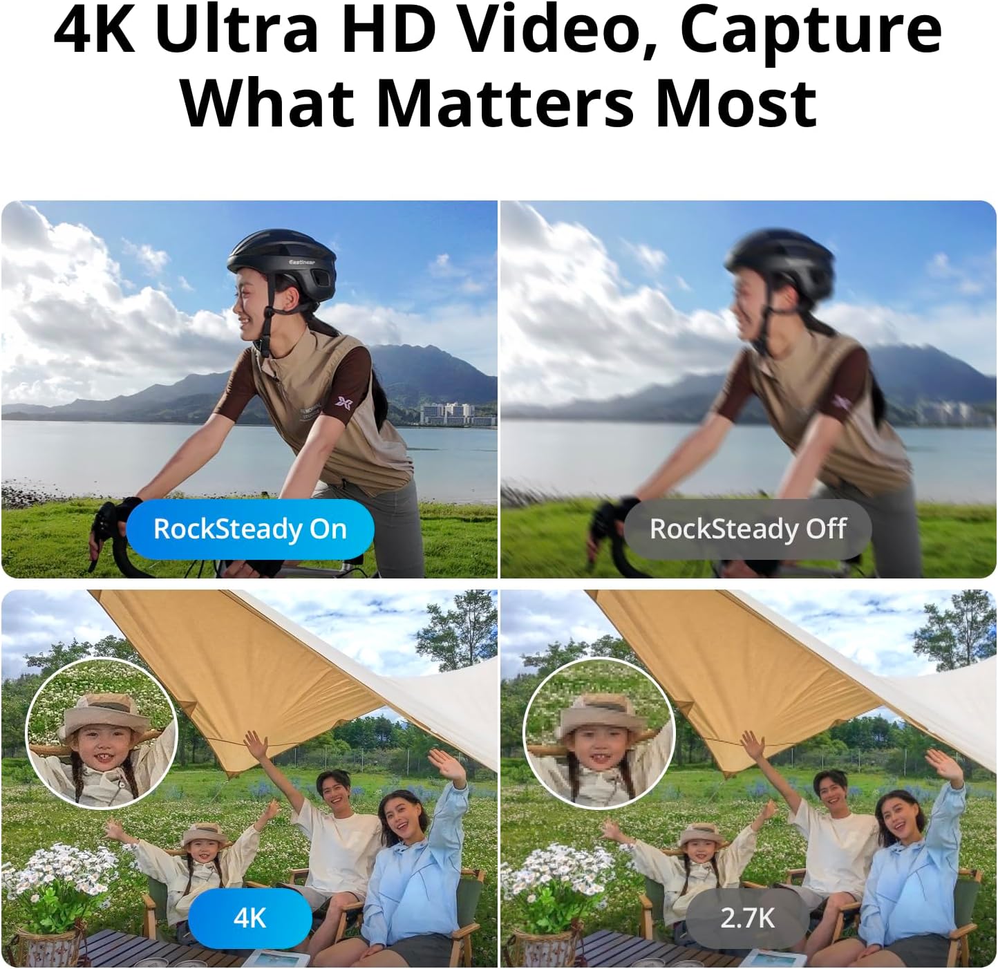 DJI Combo Neo de tres baterías, mini dron con cámara 4K UHD para adultos, dron autónomo de 4.76 oz que te sigue, despegue de palma, seguimiento de sujetos AI, QuickShots, video estabilizado (sin