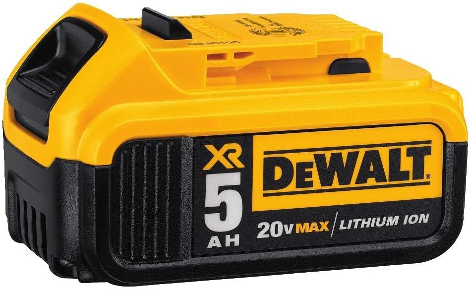DEWALT 20V MAX XR Framing Nailer, Dual Speed, Bare Tool Only (DCN692B)