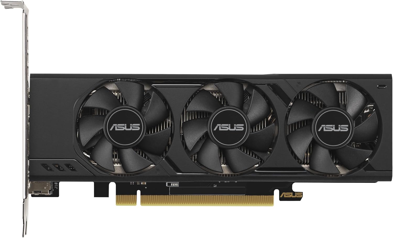 ASUS Dual NVIDIA GeForce RTX 3060 V2 OC Edition 12GB GDDR6 Gaming Graphics Card (PCIe 4.0, 12GB GDDR6 Memory, HDMI 2.1, DisplayPort 1.4a, 2-Slot, Axial-tech Fan Design, 0dB Technology)