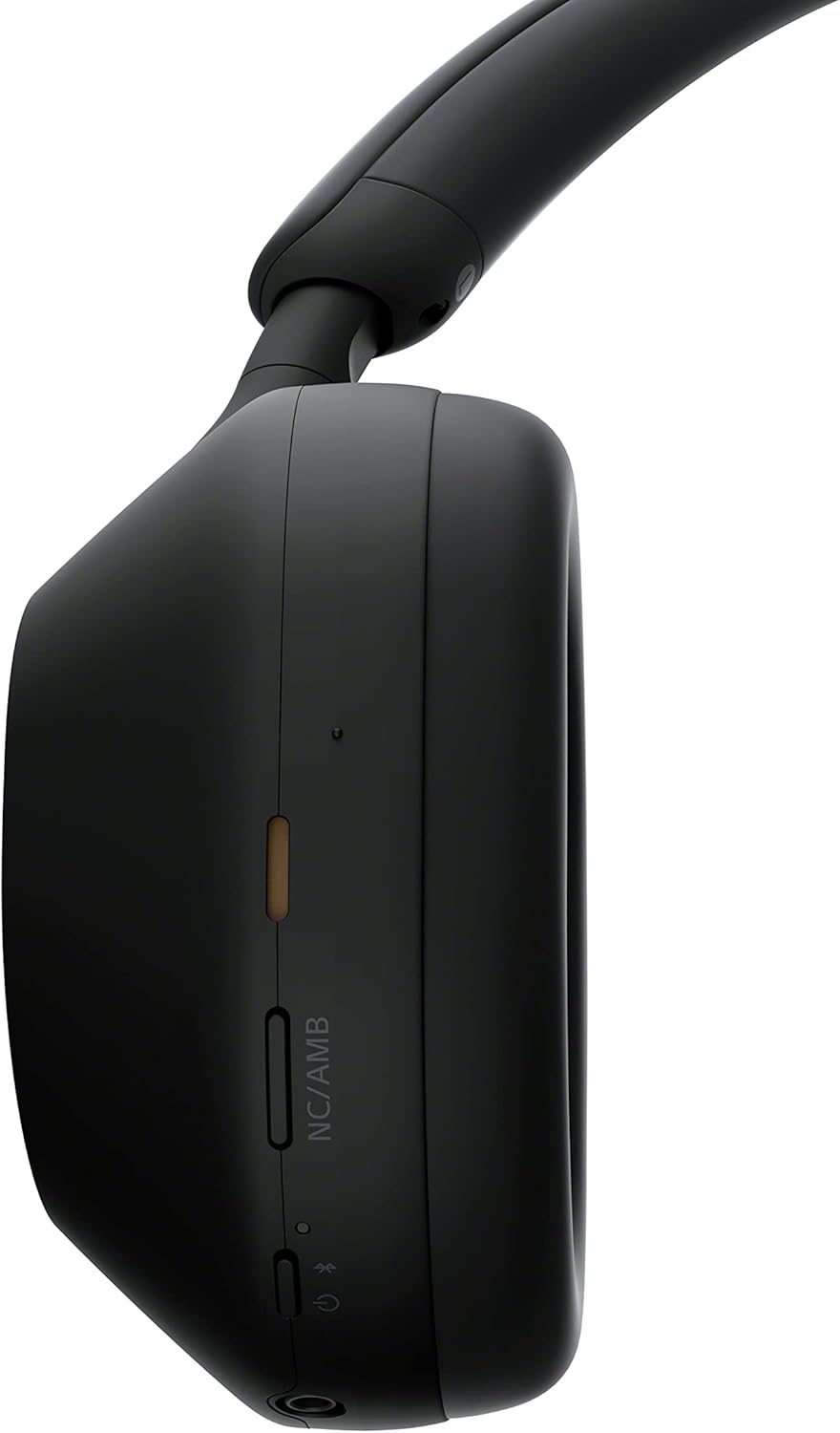 Sony WH-1000XM5 The Best Wireless Noise Canceling Headphones, Made Of Soft Fit Synthetic Leather, Integrated Processor V1, With 4 Beamforming Microphones, Up To 30-Hour Battery Life, Silver