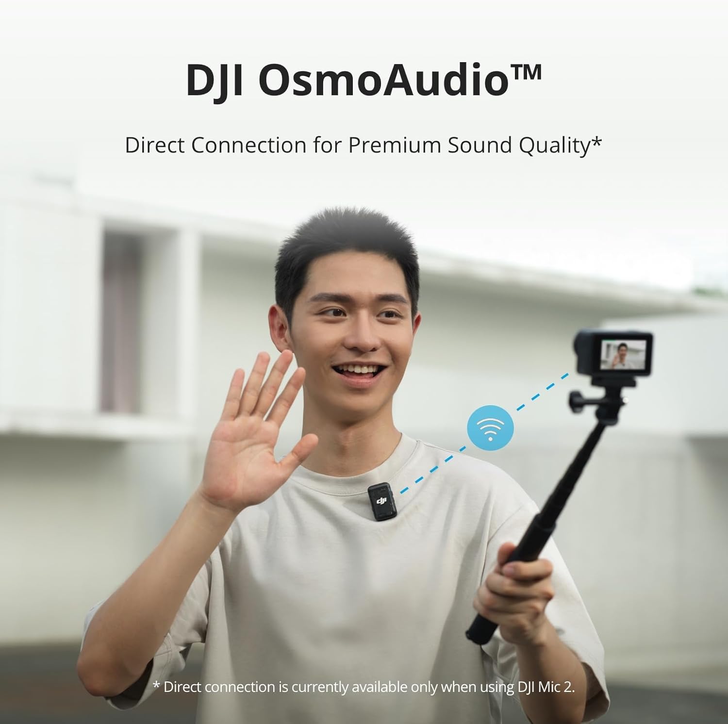 DJI Osmo Action 4 Standard Combo, Waterproof Action Camera 4K with 1/1.3 Sensor, Low-Light Imaging, Long-Lasting 160 Mins, Stabilization, Dual Touchscreens, Vlogging Camera for Travel, Sports