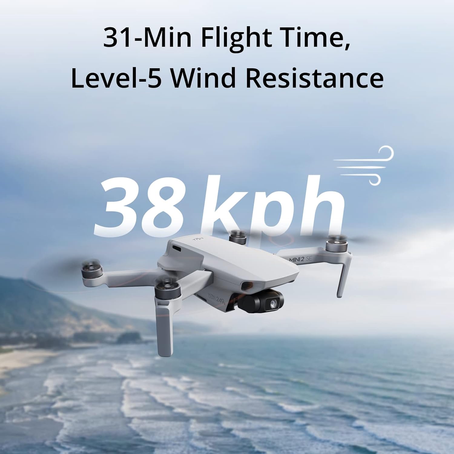 DJI Combo Neo de tres baterías, mini dron con cámara 4K UHD para adultos, dron autónomo de 4.76 oz que te sigue, despegue de palma, seguimiento de sujetos AI, QuickShots, video estabilizado (sin