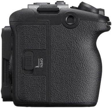 SONY Cinema Line FX30 Super 35 Camera