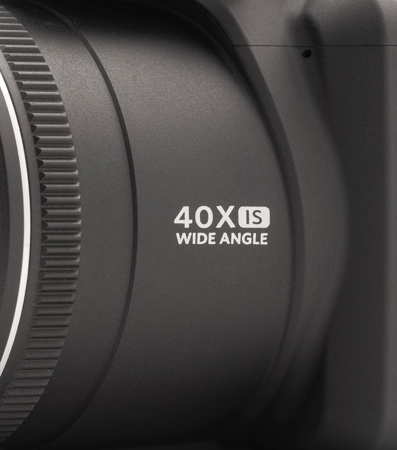 KODAK PIXPRO AZ405-BK 20MP Digital Camera 40X Optical Zoom 24mm Wide Angle Lens Optical Image Stabilization 1080P Full HD Video 3 LCD Vlogging Camera (Black)