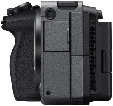 SONY Cinema Line FX30 Super 35 Camera