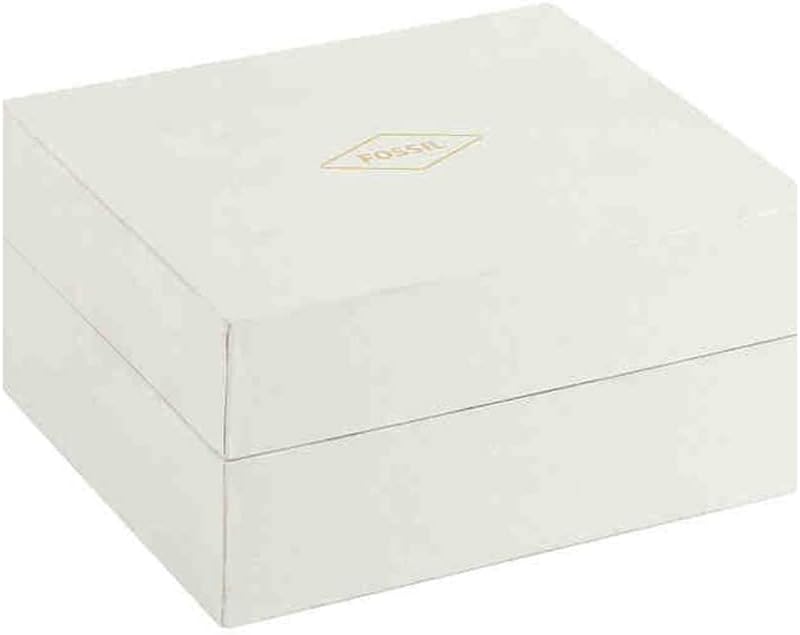 Fossil Machine Men's Watch with Stainless Steel or Leather Band, Chronograph or Analog Watch Display