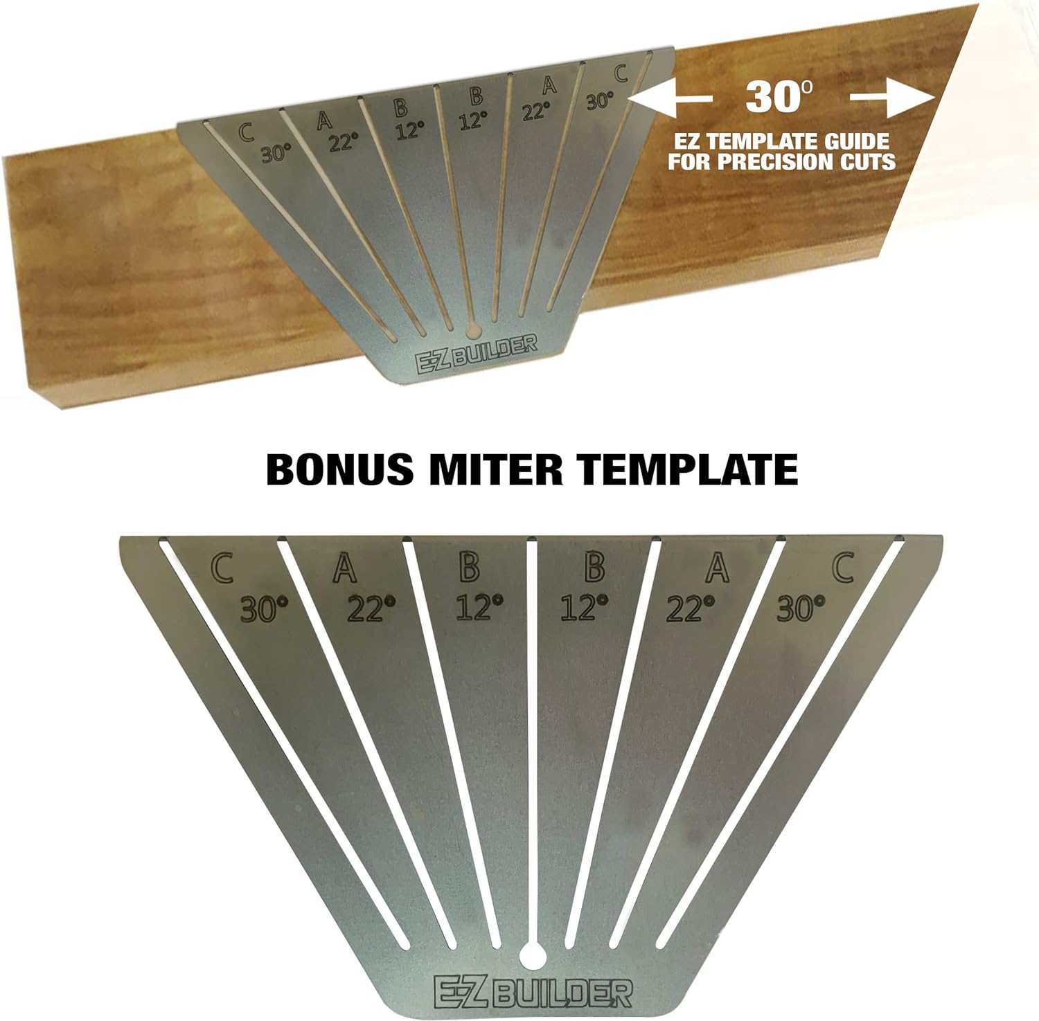 EZBUILDER 50 Structurally Stronger Truss Design Easy Shed Kit Builds 6in–14in Widths Any Length Storage Barn Garage Playhouse Framing 2x4 Basic Roof Wood NOT Included