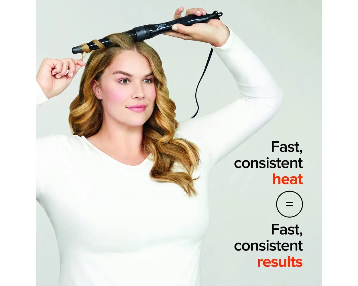 Paul Mitchell Pro Tools Express Ion Unclipped 3-in-1 Ceramic Interchangeable Curling Wand, 3 Barrels for Multiple Hairstyles