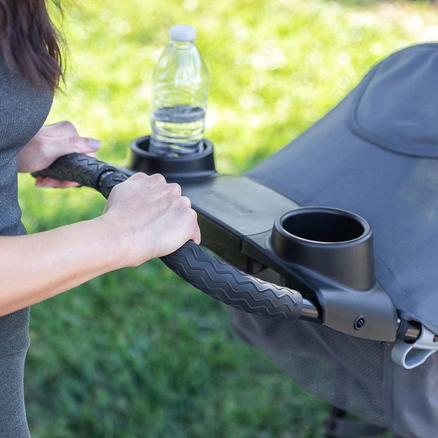 Baby Trend Range Jogger Stroller, Millennium