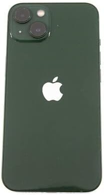 Apple iPhone 13, 128GB, Green for AT&T (Renewed)
