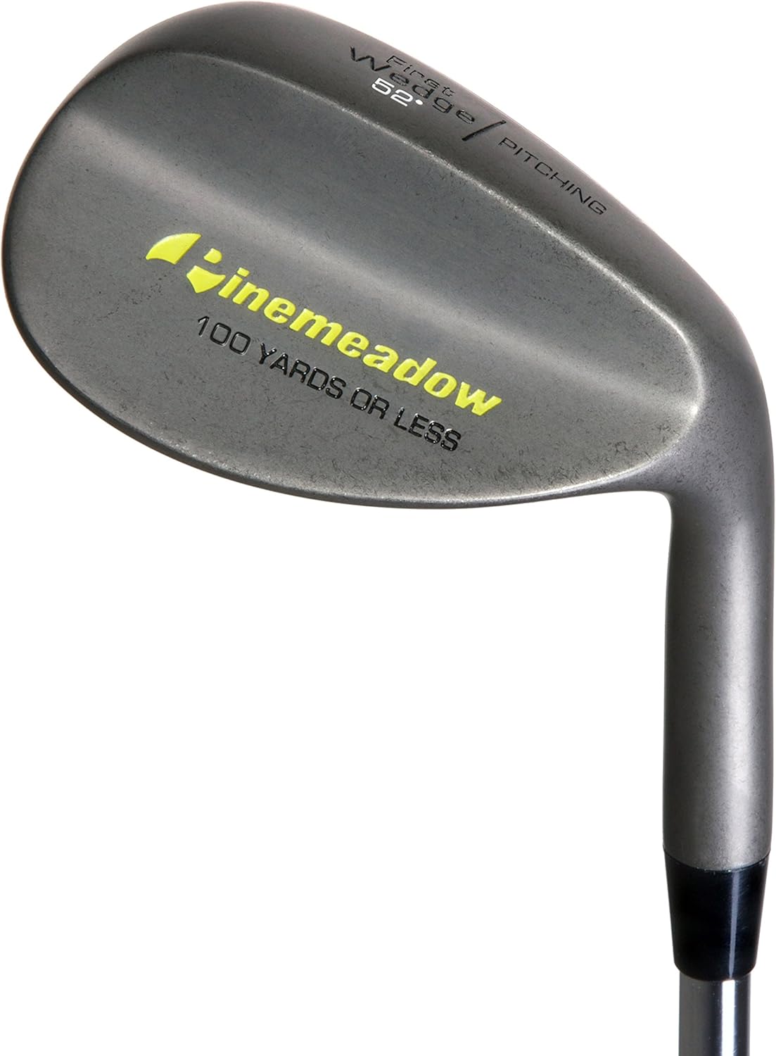 Pinemeadow Wedge