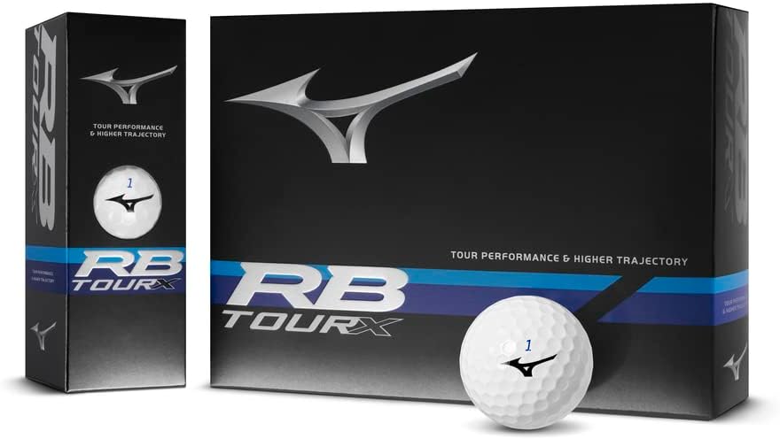 Mizuno RB Tour Golf Balls