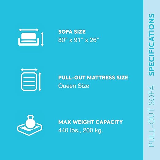 Intex 68575EP Inflatable Corner Sofa: L-Shaped – Indoor Use – 2-in-1 Valve – 880lb Weight Capacity – 101” x 80” x 30”