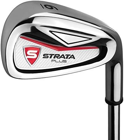 Callaway Golf Strata Men’s Complete Set