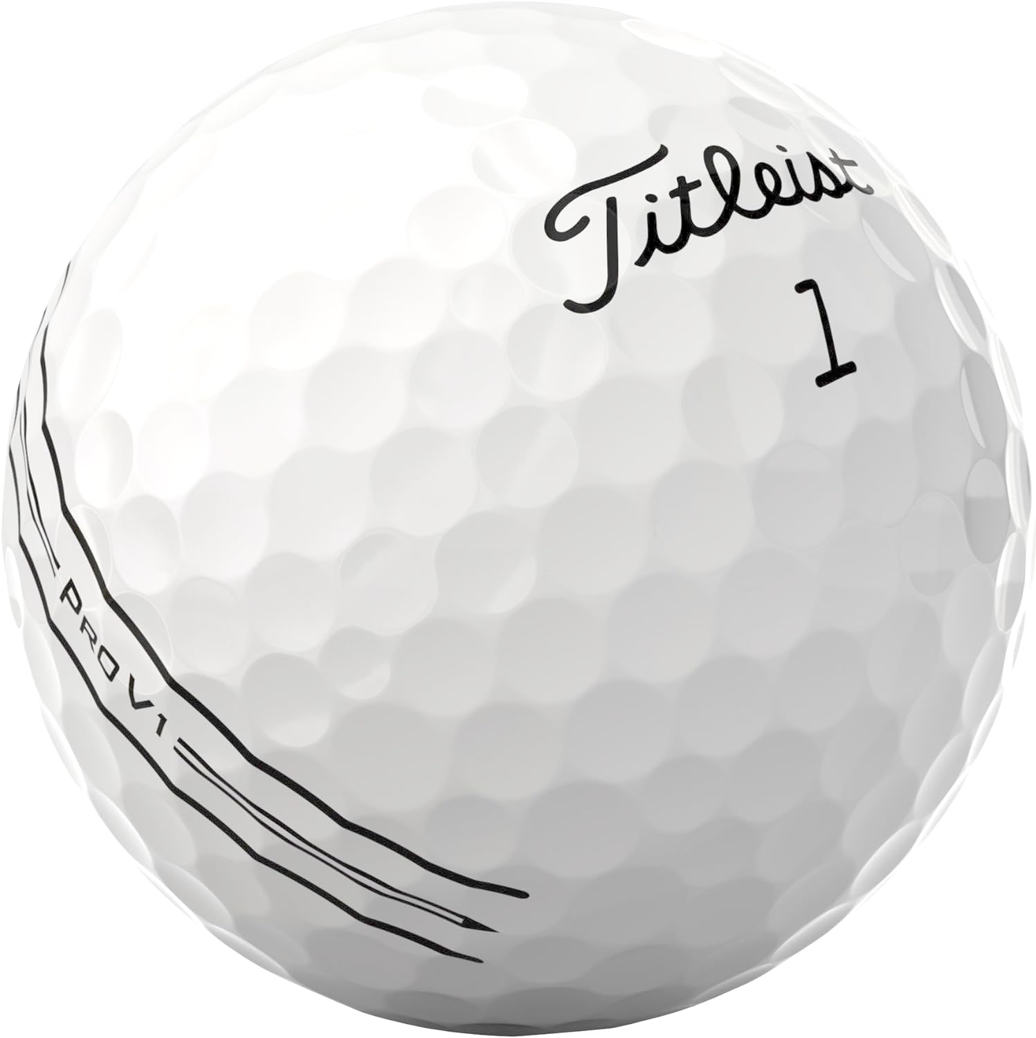 Titleist Pro V1 Golf Balls