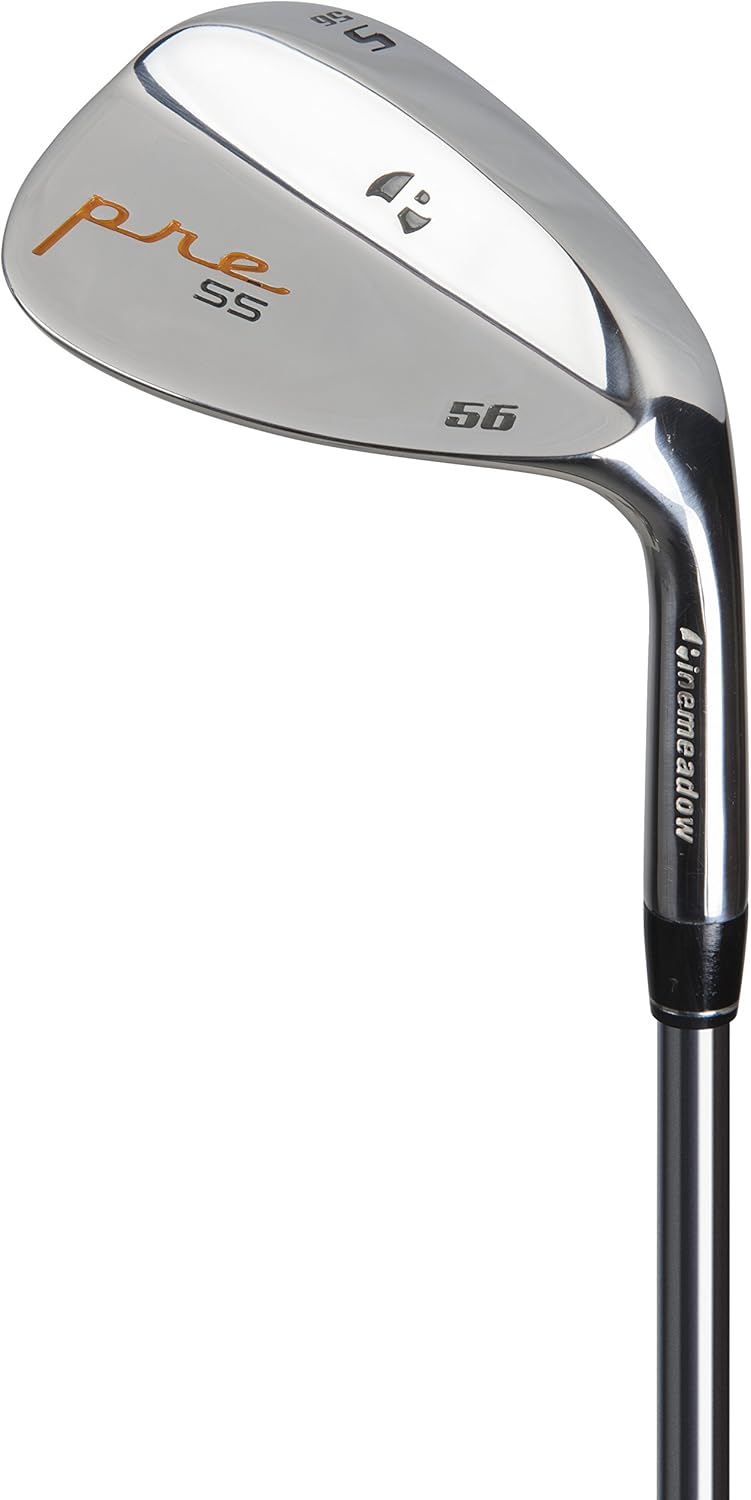 Pinemeadow Golf Men's Right Hand Pre Wedge