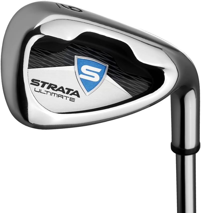 Callaway Golf Strata Men’s Complete Set
