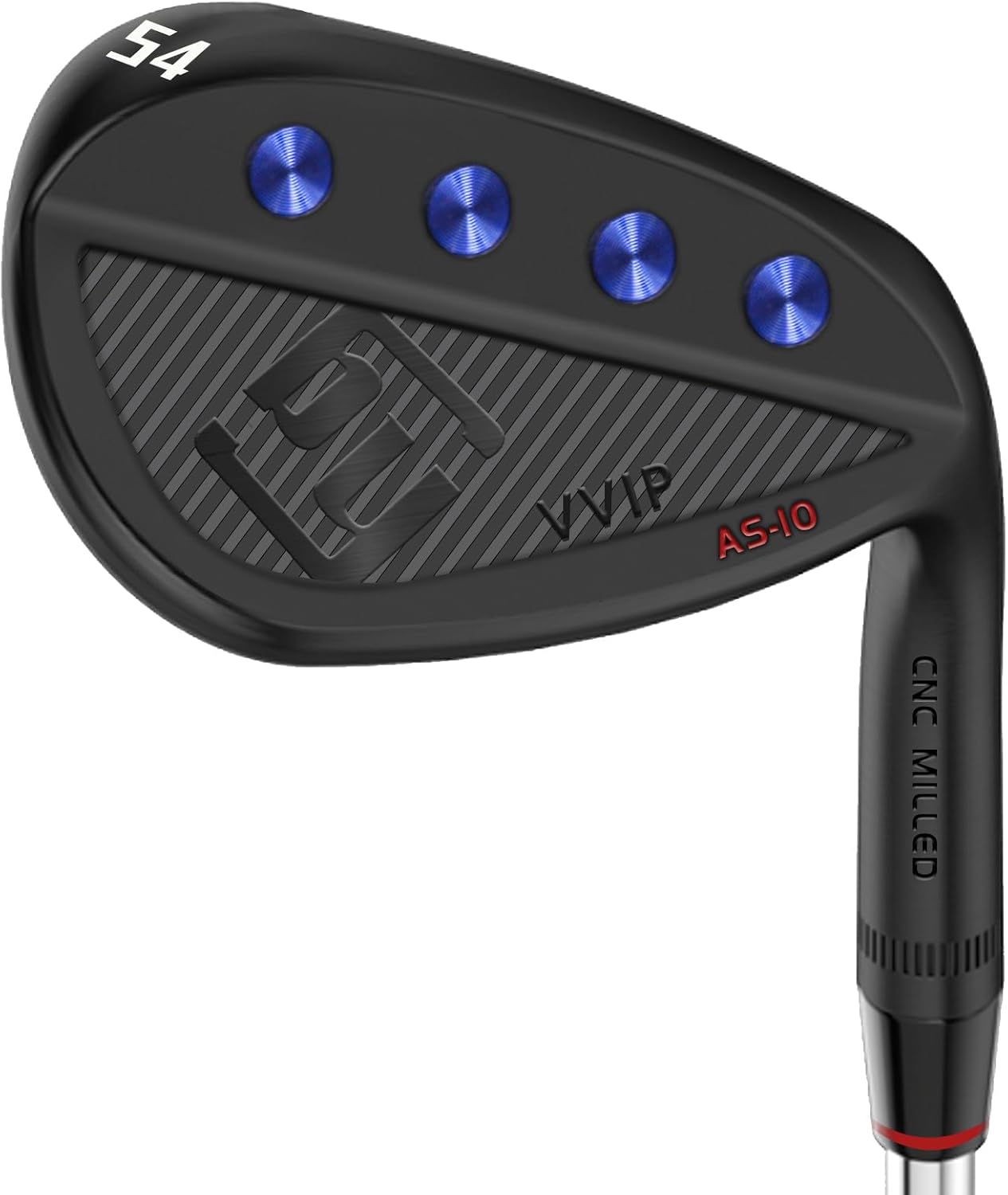 Yamato Full Face Golf Wedge Set or Individual Golf Wedges 50/52/54/56/58/60 Forged Golf Gap Wedge Sand Wedge Lob Wedge Golf Clubs Milled