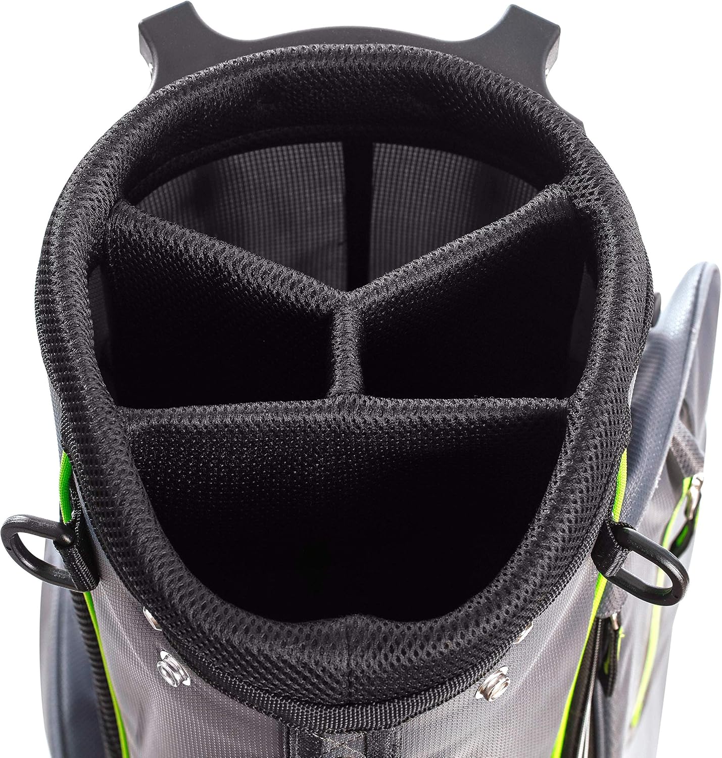 IZZO Golf Ultra-Lite Golf Stand Bag