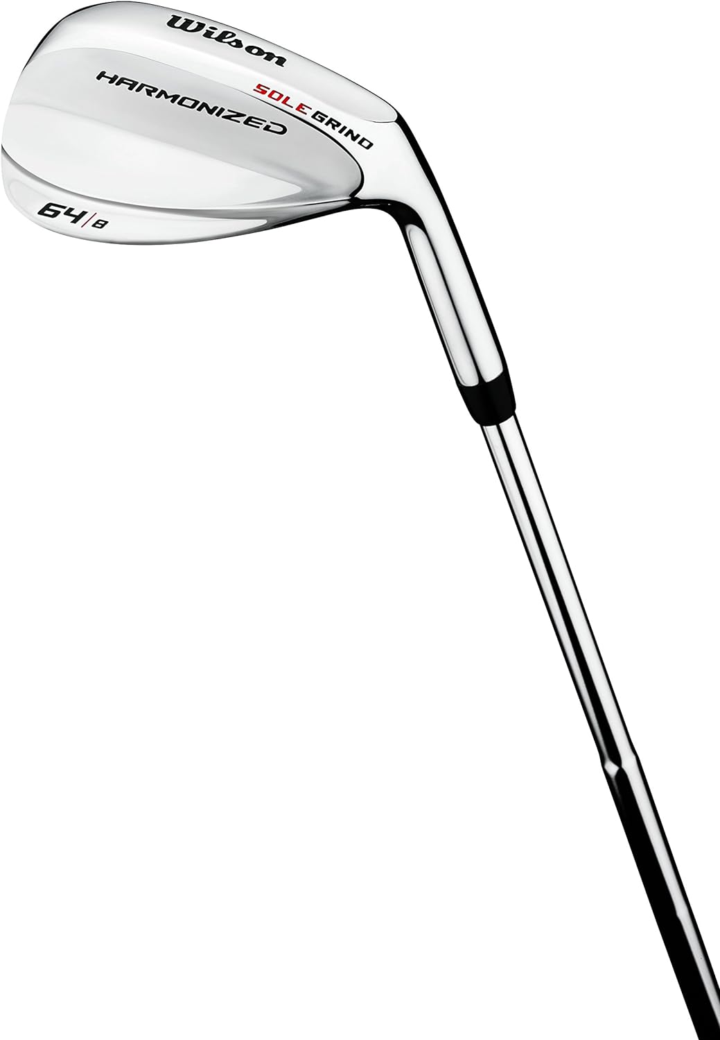 Wilson Harmonized Golf Wedges