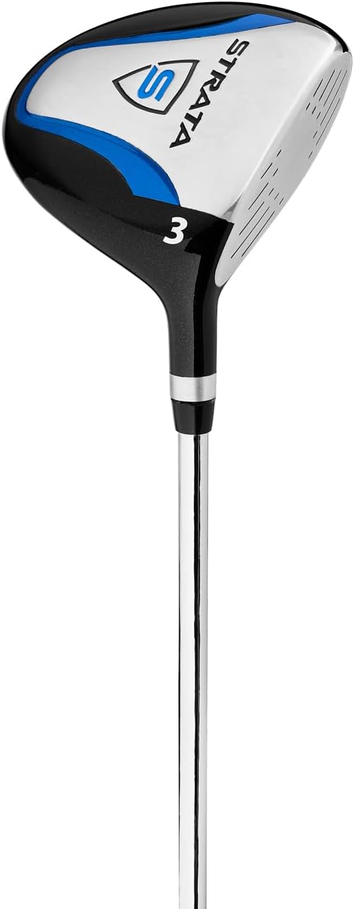 Callaway Golf Strata Men’s Complete Set