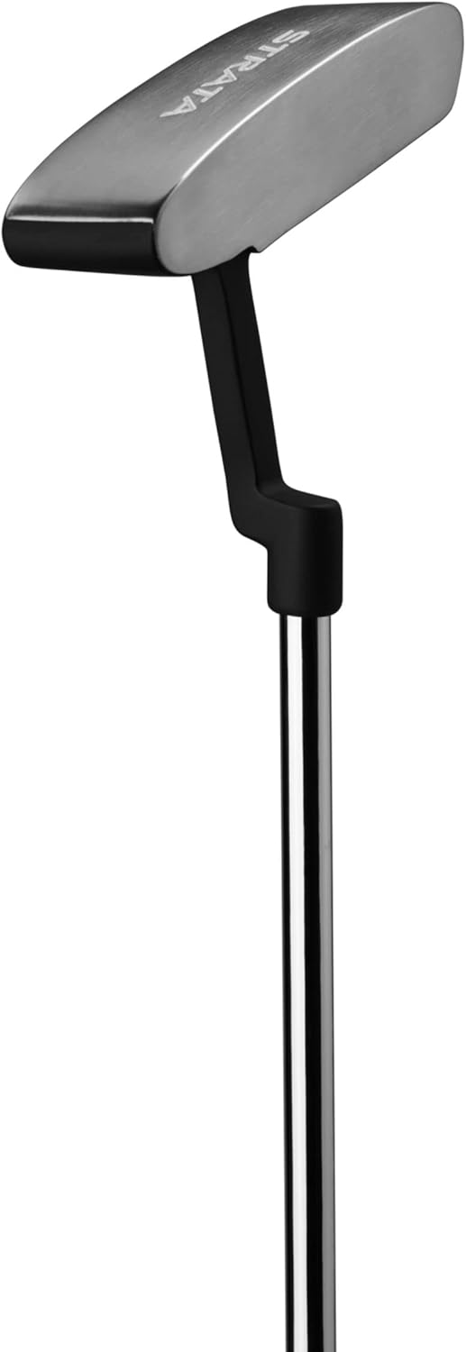 Callaway Golf Women’s Strata Complete Golf Set